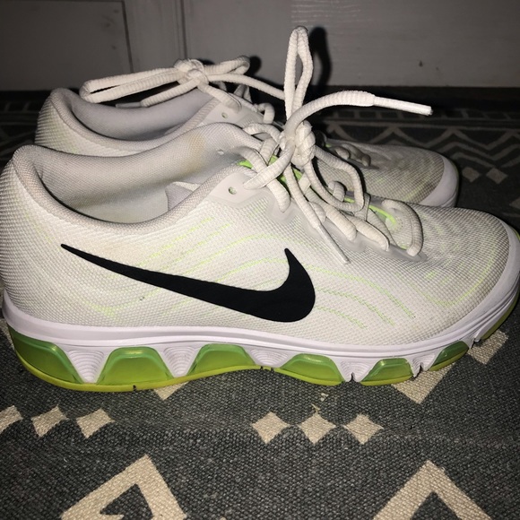 Nike Tailwind Max Air - Picture 1 of 8